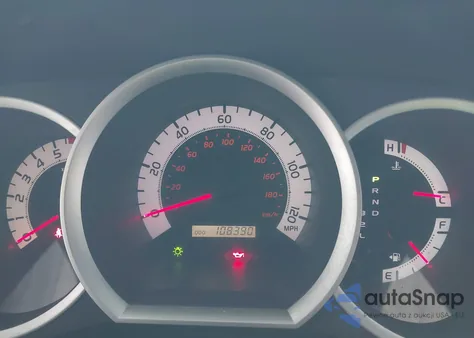 2013 Toyota Tacoma z USA, uszkodzony, nr VIN 5TFUX4EN9DX017451